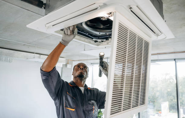 Licensed Hvac service in Kenna, WV - FH HVAC