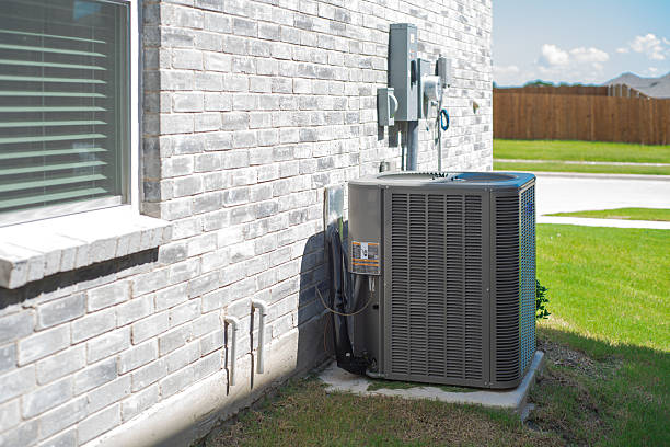 Reliable Hvac contractor in Kenna, WV by FH HVAC